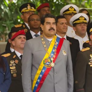 Maduro, ¿conservador? Por Guillermo Tell Aveledo Col