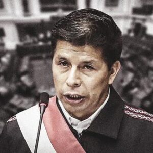 CONGRESO PERUANO lo destituye: Pedro Castillo fue vacado por el Congreso