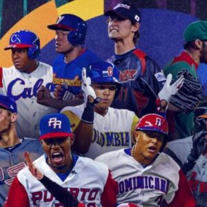 Polémica: Delegación Cubana recibe permiso de EEUU para llevar peloteros de MLB al Clásico Mundial