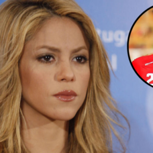 SIGUE EL RECLAMO MUNDIAL: Shakira exige que se anule la pena de muerte contra Amir Nasr “El Mundial no puede ser más importante que la vida humana”