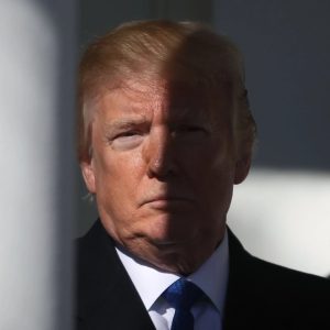 PUBLICADAS Las declaraciones de impuestos de Trump por el comité de la Cámara de Representantes