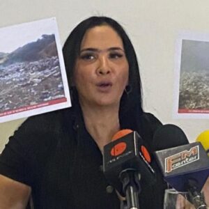 Guárico: Toma de vertedero municipal en San Juan de Los Morros pone en riesgo la salud de 40 mil habitantes