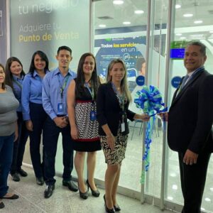 Bancamiga inaugura agencia en San Cristóbal
