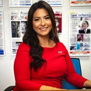 Estados Unidos, Florida: comunidad del Doral elige a Christi Fraga primera alcaldesa de la municipalidad
