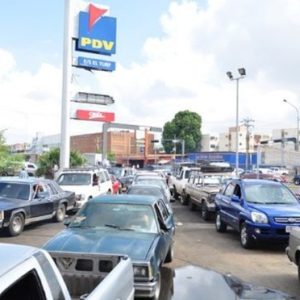 FEDECAMARAS ZULIA ANUNCIA promesa del Ministro Tarek El Aissami de «regularizar» problemática de la gasolina