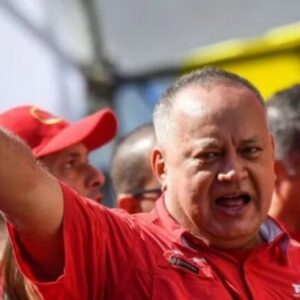 EL COLMO DEL «CARADURISMO»: Diosdado Cabello “Nosotros no vamos a ir a elecciones para perderlas”