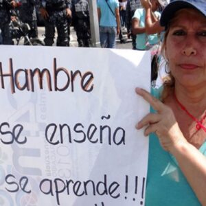 Caiga Quien Caiga Por Angel Monagas: Moral y luces nuestras primeras necesidades