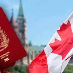 PIENSAS EMIGRAR A CANADA porque: «No hay gente, el frío es insoportable y regalan dinero»: Debes leer esto