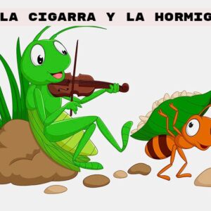 La “cigarra” y la “hormiga”: Fábula sobre la viveza venezolana, por Gervis Medina