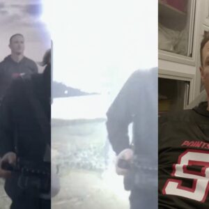 Por daño al Relámpago del Catatumbo Patrimonio natural venezolano, Intentarán demandar al exjugador de la NFL Drew Brees