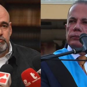NUEVO JEFE PSUV Zulia: Ameliach promete quitarle a Manuel Rosales la gobernación del Zulia en las próximas elecciones para el Psuv