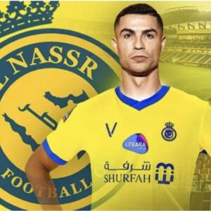 Cristiano Ronaldo se cuadró por muchísimos millones con un equipo árabe