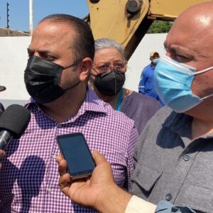 Gobernación del Zulia avanza con buen pie en recuperación de la infraestructura del estado