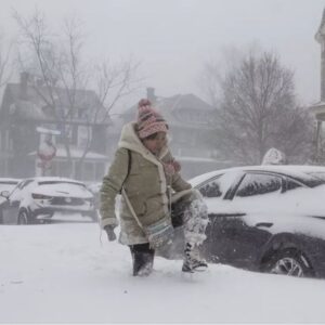 Ni Florida se salvo de Elliot: Bajas temperaturas récord a punto de romperse