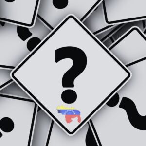 VERDADES Y RUMORES Por Darwin Chávez: El gran dilema de los venezolanos ¿En quién confiar para salir de la crisis?