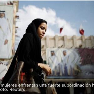 DESCUBRE cómo es la vida en Qatar