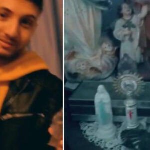 Abuela rezó por 15 años a un juguete de «Star Wars» (+Video)