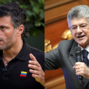 LA NUEVA JUGADA DEL VIEJO ZORRO: Ramos Allup se aleja del G4 ¿Será que busca apoyar al Gobierno de «Internet» de Leopoldo López?