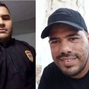 DENUNCIAN ABUSO DE AUTORIDAD DEL CICPC: Tras  muerte de un funcionario de este cuerpo con un policía regional