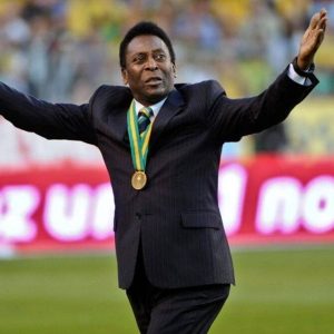 LUTO MUNDIAL: Muere Pelé, ‘O Rei’ del fútbol