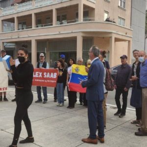 EN TRIBUNAL DE MIAMI: Durante audiencia de Saab abordan pago de sobornos y colaboración con la DEA
