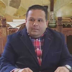 Héctor Sulbaran: Hay que denunciar, no podemos quedarnos callados