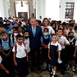 Zulia: Gobernación activa programa para conocer historia y patrimonio del Casco Central de Maracaibo