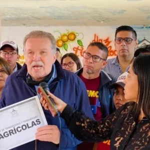 Podemos respalda políticas del Presidente Nicolás Maduro en torno a la apertura total de la frontera con Colombia