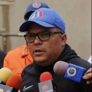 Erick Ramírez alertó que más de 2000 familias están afectadas por falta de agua en Santa Cruz de Aragua y no existe voluntad para solventar la problemática 