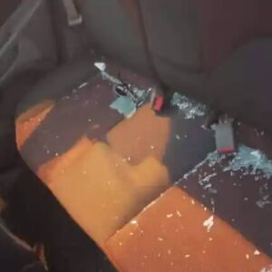TURISMO EN REVOLUCIÓN: En Margarita Turistas rusos son atracados en Bahía Constanza 