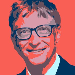 NUEVA TENDENCIA Señala Bill Gates: «Inteligencia Artificial el avance más importante en el mundo tecnológico»