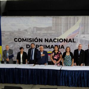 Entérese: La elección primaria opositora, cómo avanza su preparación y qué viene