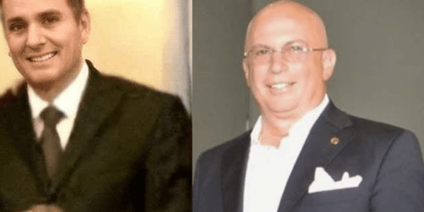 Roberto Rincon Rgv Condenados por corrupción en perjuicio de Pdvsa: Roberto Rincón y De ...
