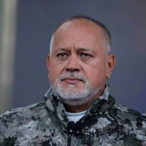 TENÍA QUE SER DIOSDADO: Vienen contra las ONG en la Asamblea Nacional 2020