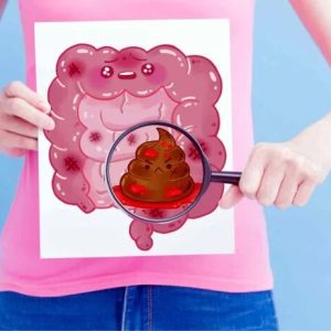 IMPORTANTE SABER: El color y la forma de tus heces te pueden estar diciendo mucho sobre tu salud