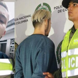 ESCALOFRIANTE: ‘El diablo me dijo que lo hiciera’ dice estudiante que mató a su compañera de pensión