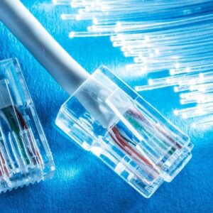 Crece la expectativa con la fibra óptica para mejorar el internet en Venezuela (vea VIDEO)