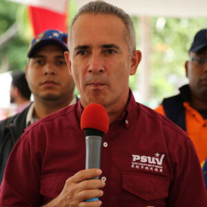 La pregunta sería¿La de quién?: Bernal asegura que el gran «logro» de Maduro «ha sido estabilizar la economía»