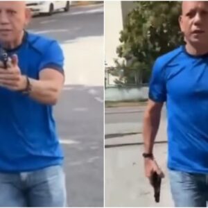 SIGUEN LOS ABUSOS DEL GENERAL LUGO: Hombre teme por la vida de su hija tras amenaza de muerte