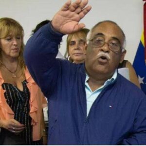Exclusivo: un general retirado será el nuevo embajador de Venezuela en Colombia