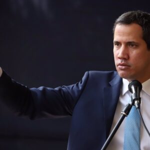 El nuevo Guaidó acusa a AD, PJ y UNT de anular la constitución y hacer concesiones a Maduro