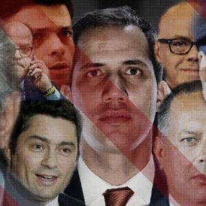 Caiga Quien Caiga Por Angel Monagas: El malo de la película soy yo…