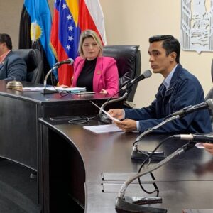 Zulia: Concejales de Maracaibo aprueban en primera discusión la reforma de la Ordenanza de Acceso a la Información Pública