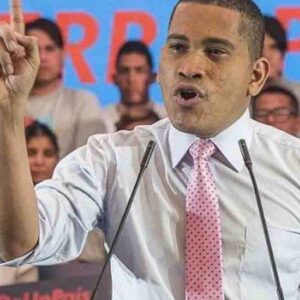 Leocenis García revela detalles de la transferencia de fondos del acuerdo en México: «Sobre que EEUU y la oposición han faltado a su palabra, no es verdad”