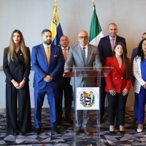 «Viendo el payaso soltando la carcajada»: Jorge Rodríguez descarta reunión con oposición hasta materializar lo acordado