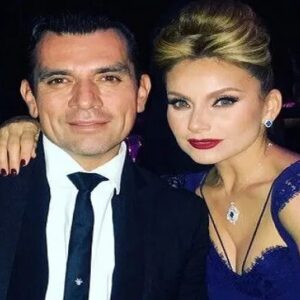 EN FARÁNDULA DESCUBRIERON a Jorge Salinas con la otra en situación comprometedora (Imágenes de infidelidad)
