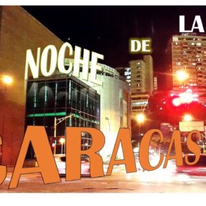 El socialismo «caviar» vigente en las mercedes: “El pequeño Manhattan de Caracas»