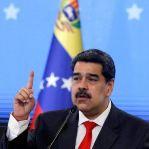 Éramos mucho y parió la abuela: Corte de EEUU emite sentencia que podría reconocer legitimidad de Maduro