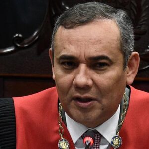 Entérese de las acusaciones de la Justicia de EEUU contra Maikel Moreno