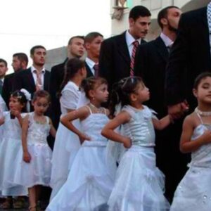 Actualidad: El matrimonio de menores, un drama que viven miles de niñas todos los años en Marruecos 